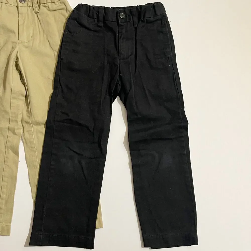 Ralph Lauren three pairs